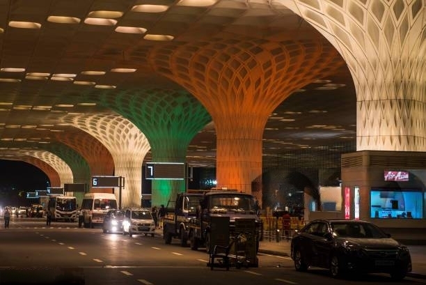 Pune to Mumbai Airport Cab Service